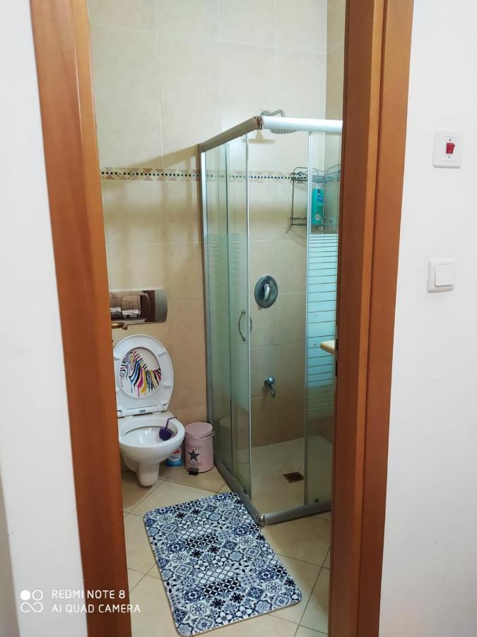 Apartment Amdar Village With Garden Eilat Exteriör bild