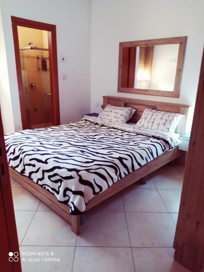 Apartment Amdar Village With Garden Eilat Exteriör bild