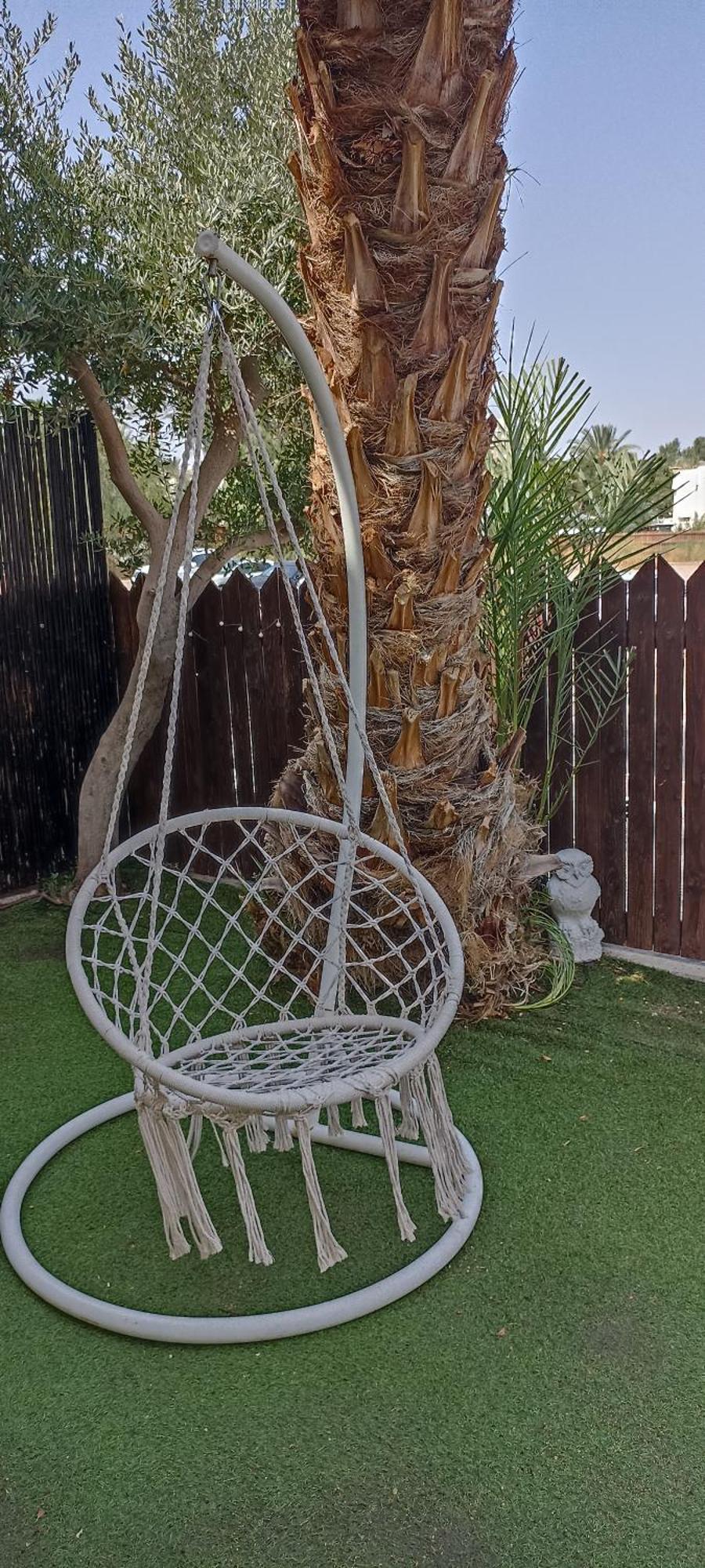 Apartment Amdar Village With Garden Eilat Exteriör bild